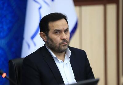  تخریب کامل چند واحد صنفی شیخ‌آباد کرج بر اثر حمله دشمن - تسنیم