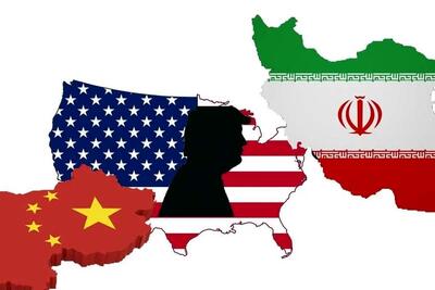  سردرگمی چین در پی حمله آمریکا و اسرائیل به ایران