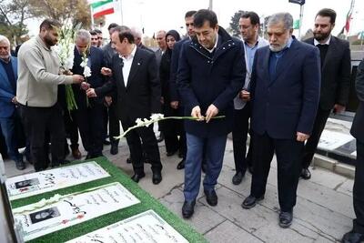  پیام وزیر ورزش: جوانان و ورزشکاران، ستون‌های پایداری در دوران جنگ