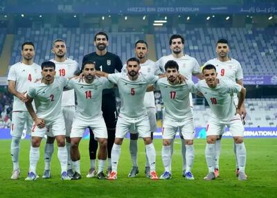  تبریک ویژه تیم ملی به مناسبت انتخاب ولی‌فقیه