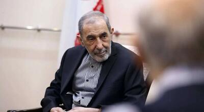  ولایتی: با انتخاب شایسته رهبر سوم، دل های سوخته مسلمانان به آرامش رسید