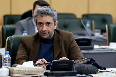  معاون پزشکیان: ساختار سیاسی جمهوری اسلامی بن‌بست ندارد