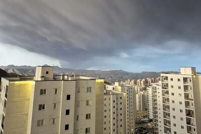  باران اسیدی چیست و چه خطراتی دارد؟