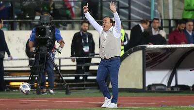  درگذشت ناگهانی انگین فیرات؛ سرمربی سابق سایپا و سپاهان بر اثر ایست قلبی