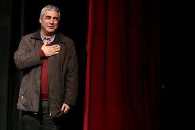  پیام ابراهیم حاتمی‌کیا برای آیت الله سیدمجتبی خامنه‌ای سومین رهبر انقلاب اسلامی