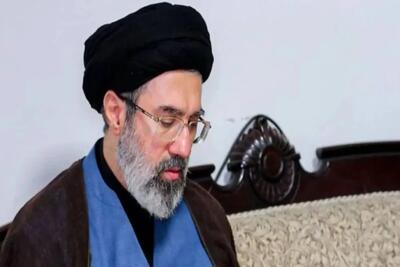  اعلام تبعیت سپاه پاسداران از رهبری آیت‌الله سیدمجتبی خامنه‌ای