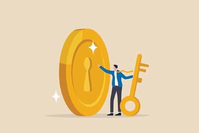  چگونه به واسطه قانون جذب موفقیت مالی داشته باشیم؟