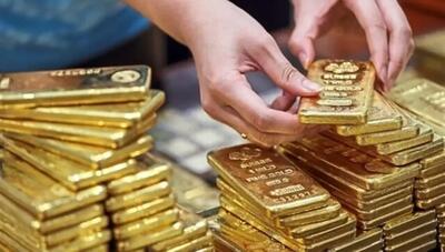  جهش قیمت نفت، بازار طلا را نگران کرد