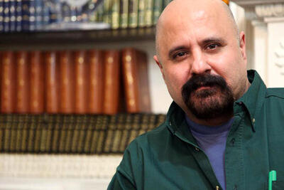  چند رباعی از از سهیل محمودی برای وطن