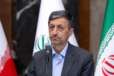  رهبری یک خامنه‌ای دیگر یعنی ایران تسلیم نمی‌شود