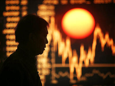  کاهش شاخص‌های سهام ایالات متحده در هفته گذشته