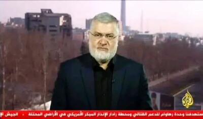  حملات به تهران متوجه مناطق مسکونی و بیمارستان‌ها بوده
