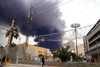  هشدار نسبت به پیامدهای زیست‌محیطی جنگ؛ تأکید بر نقش جوانان جهان در دفاع از محیط‌زیست