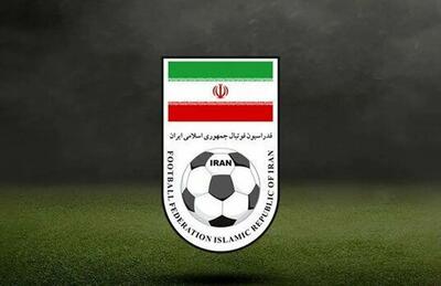  واکنش فدراسیون فوتبال به صحبت‌های ترامپ: دخالت سیاسی است، نهادهای بین‌المللی فورا رسیدگی کنند