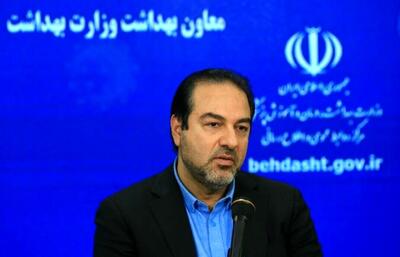  در هفته اول جنگ ۱۸۴۷۶ نوزاد متولد شدند