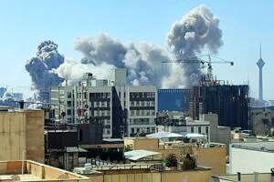  آیا ابتکار عملی برای پایان جنگ در راه است؟