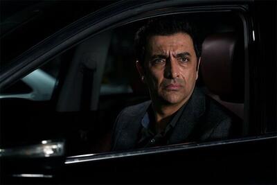  توضیح کارگردان «ساهره» درباره شباهت آن با یک سریال خارجی