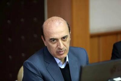  راه‌آهن در چهارمحال و بختیاری ۷۵ درصد پیشرفت فیزیکی دارد