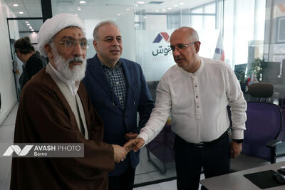  پورمحمدی به رهبر انقلاب تبریک گفت