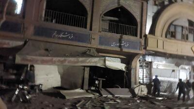  اصناف و بازاریان پایتخت برای تأمین کالا‌های اساسی مردم اطلاعیه دادند