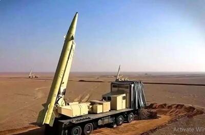  این موشک چشم حرارتی دارد