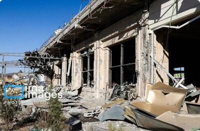  آمادگی  ۲۴ساعته شهرداری تهران برای پاکسازی مناطق آسیب‌دیده