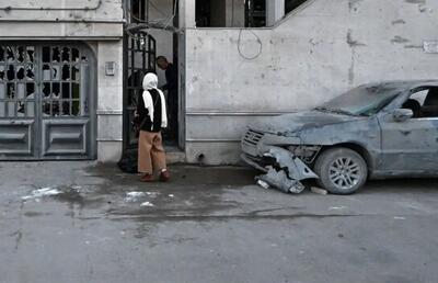  فهمیه و مریم؛ سرسخت‌ترین مادرهای اسفند پرتنش 404