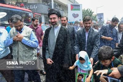  واکنش چین به انتخاب سومین رهبر انقلاب