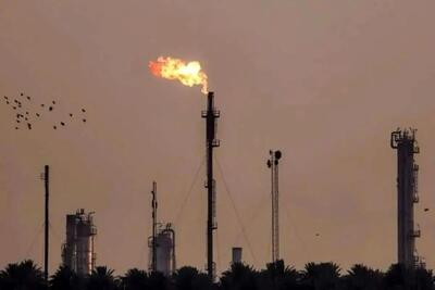  قیمت نفت از ۱۱۵ دلار عبور کرد