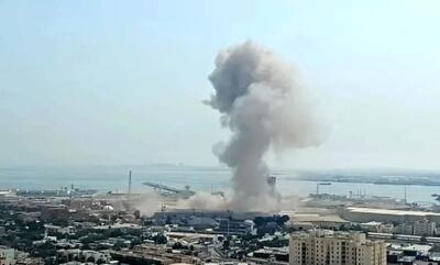  از انجام این خطاهای مرگبار پس از انفجار خودداری کنید!