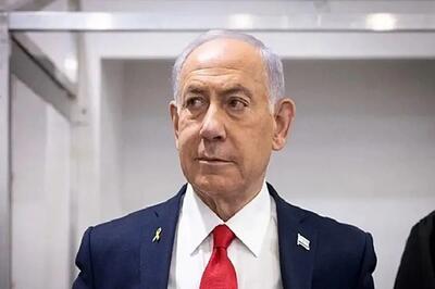  ادعای «تسنیم» درباره احتمال مرگ نتانیاهو