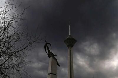  آلودگی مخازن نفت تهران وارد این استان شد!