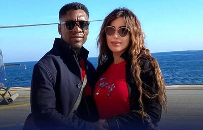  ماجرای کلاهبرداری 400 هزار دلاری سیدورف در کانادا!