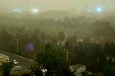  ادارات این استان فردا تعطیل شد