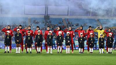  خبر پناهندگی ۵ بازیکن تیم ملی فوتبال تایید شد