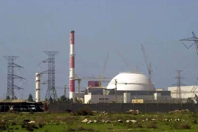  روس اتم: وضعیت اطراف نیروگاه بوشهر متشنج است