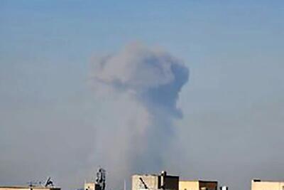  جزئیات آسیب‌های حمله امروز به استانداری اصفهان