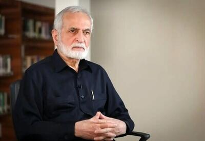  خرازی: ایران آماده جنگ طولانی مدت با آمریکاست