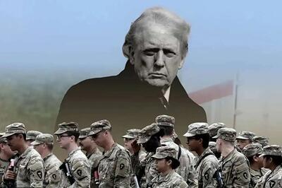  توئیت میلیونی یک کاربر درباره حمله ترامپ به ایران