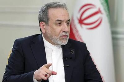  عراقچی: غافلگیری‌های زیادی در آستین داریم