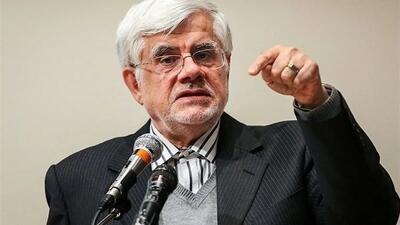  واکنش متفاوت عارف به حواشی تیم فوتبال زنان