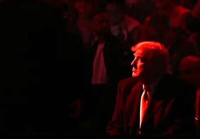  نطق تازه ترامپ درباره نفت ایران خبرساز شد