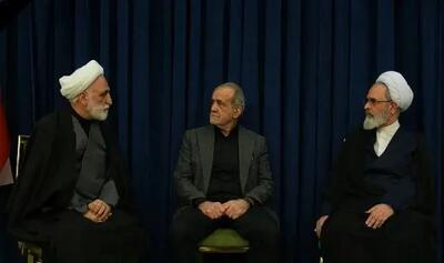  کار شورای موقت رهبری به پایان رسید