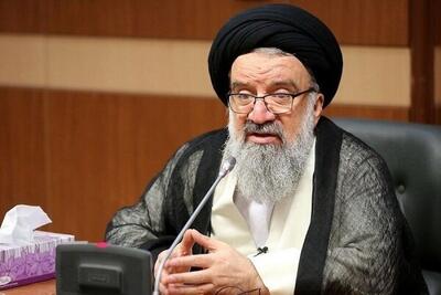  جزئیات جلسه  رأی‌گیری خبرگان رهبری/ خاتمی:گفتم اگر آیت‌الله خامنه‌ای را انتخاب کنیم ترامپ می‌گوید بیچاره شدم