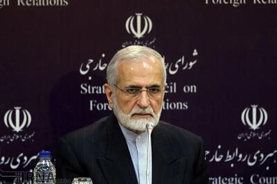  خرازی: ایران آماده جنگی بلندمدت با آمریکاست