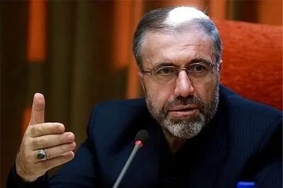  پیام تبریک دبیرکل ستاد مبارزه با مواد مخدر به مناسبت تعیین آیت‌الله مجتبی خامنه‌ای به عنوان سومین رهبر جمهوری اسلامی