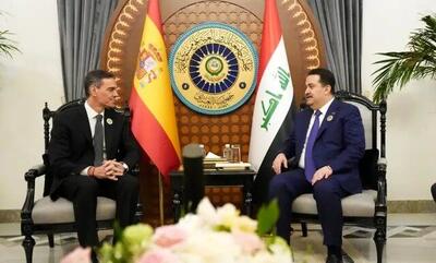  تاکید عراق و اسپانیا بر برگزاری مجمع عمومی سازمان ملل درباره درگیری در منطقه