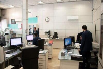  دفاتر پیشخوان دولت فعال‌اند