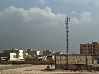  آلودگی ناشی از انفجار انبار نفت به سمنان رسید/ سازمان محیط زیست پیام هشدار صادر کرد