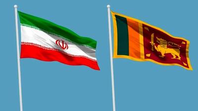  نجات‌یافتگان حمله به ناوچه دنا ویزای رایگان سریلانکا می‌گیرند